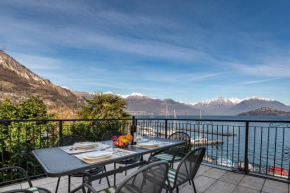 Luxury casa Margherita, Pianello Del Lario